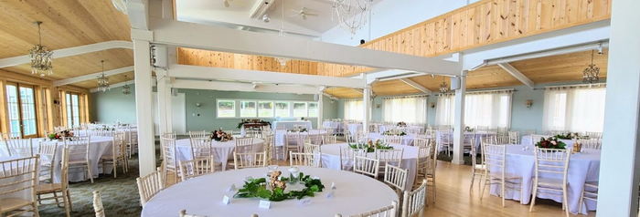 Portage Point Resort (Portage Point Inn) - Web Listing (newer photo)